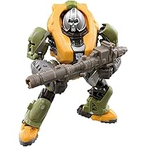 トランスフォーマー パワーオブザプライム PP-11 ダイノボットスラッグ PP-11 ダイノボットスラッグ｜トランスフォーマーオフィシャル